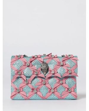 Kurt Geiger Shoulder Bag - White