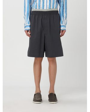 Bottega Veneta Short - Blue