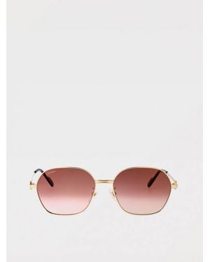 Cartier Sonnenbrillen Damen - Pink