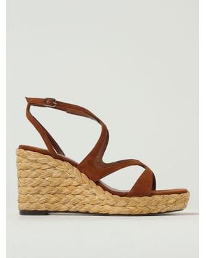 Jimmy Choo Shoes - Metallic