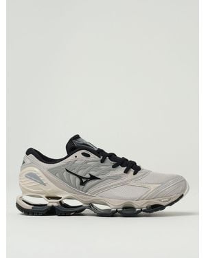 スニーカー MIZUNO Men Sneakers Grey D1GA243111 GRIGIO Mizuno Sportstyle Sneakers | Lifestyle Sneakers Collection