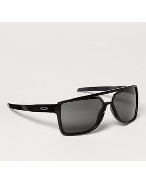 Oakley Occhiali Da Sole Castel - Nero
