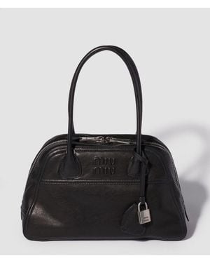 Miu Miu Handbag - Black