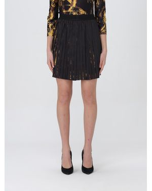 Versace Jeans Couture Skirt - Black