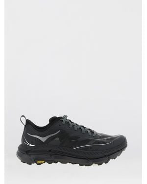 Hoka One One Trainers - Black