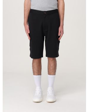 Brunello Cucinelli Short - Black