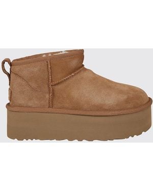 UGG Shoes - Brown