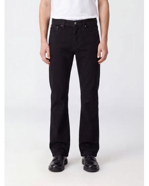 Levi's 527 Slim Fit Bootcut Jeans - Blue