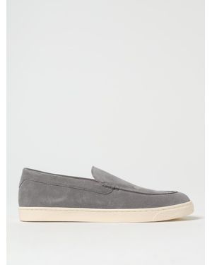 Brunello Cucinelli Mocassino - Grigio
