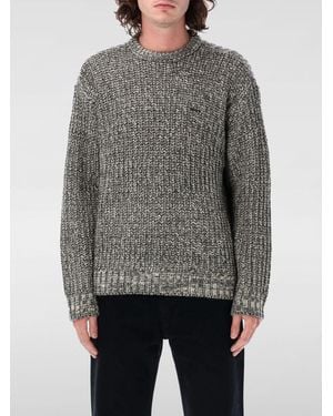 Obey Jumper - Grey