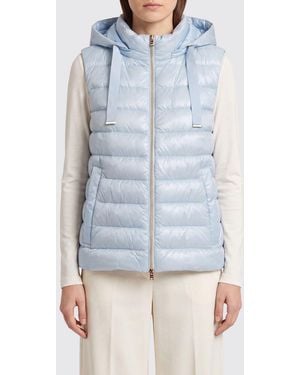 Herno Jacket - Blue
