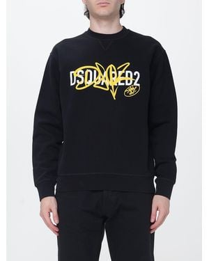 DSquared² Sweatshirt - Blue