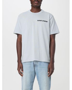sunflower T-Shirt - White