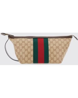 Gucci Bag - Natural