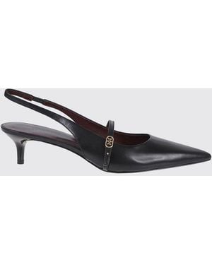 Tory Burch Absatzschuhe Damen - Schwarz