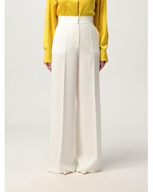 Max Mara Pants - White