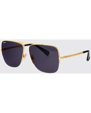 Max Mara Sunglasses - Blue