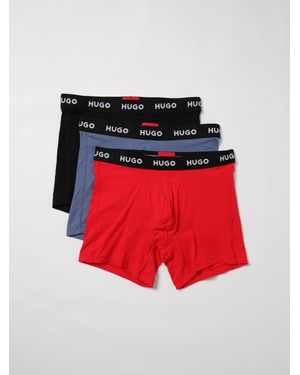 HUGO Underwear - Red
