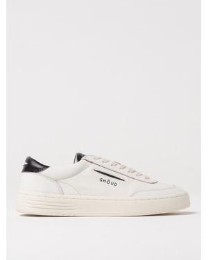 GHŌUD Shoes - Natural