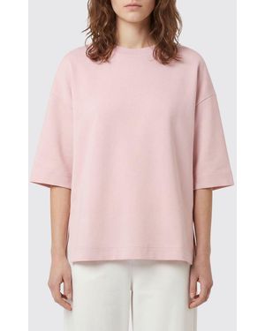 DARKPARK Camiseta De Algodón - Rosa