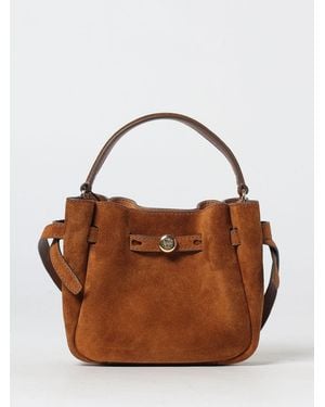 Tory Burch Crossbody Bag - Brown