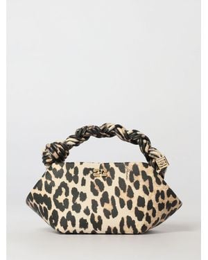 Ganni Bou Bag - Multicolour