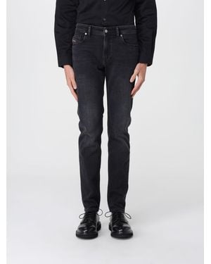 DIESEL Jeans Homme - Noir