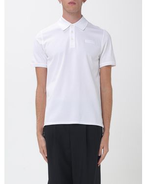 Givenchy Polo Shirt - White
