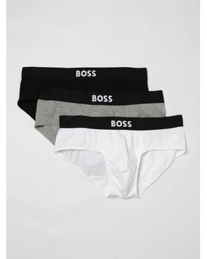 HUGO Bottoms - Black