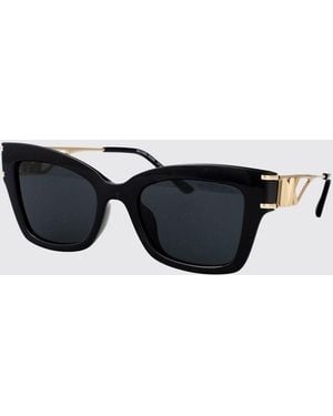 Michael Kors Sunglasses - Black