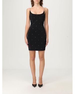 Amiri Dress - Black