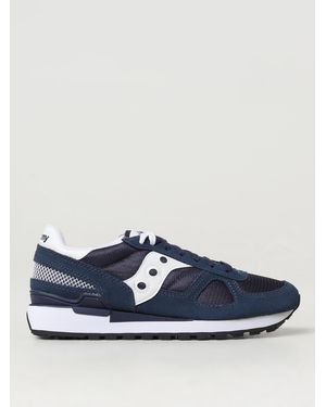 Saucony Sneakers - Blue