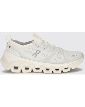 On Shoes Sneakers On - Natural