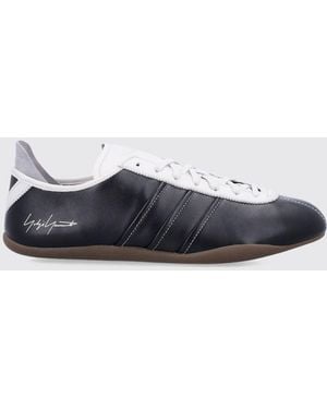 Y-3 Trainers - Blue