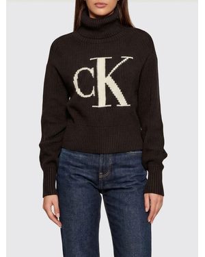 Calvin Klein Jumper - Black