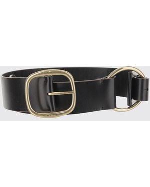 Chloé ChloÉ Belt - White
