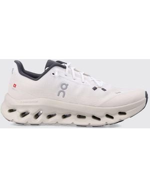On Shoes Cloudtilt Low Top Sneakers - White