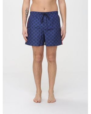 Gucci Swimsuit - Blue