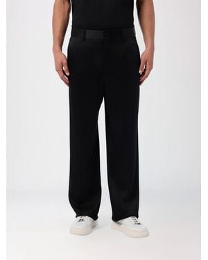 Billionaire Trousers - Black