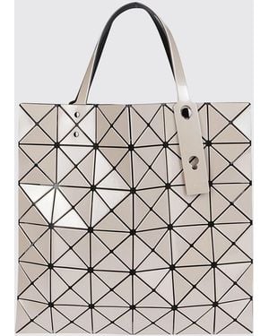 Issey Miyake Bolso De Hombro Mujer - Neutro