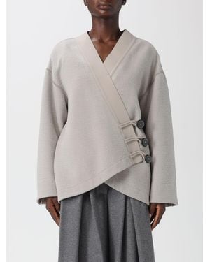 Giorgio Armani Sudadera Mujer - Gris