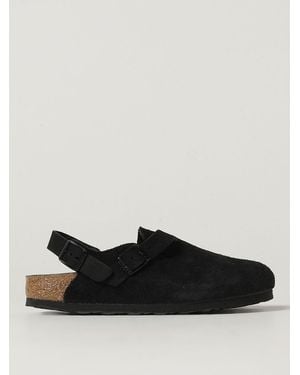Birkenstock Mokassins Damen - Schwarz