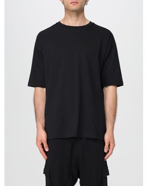 Thom Krom Camiseta Hombre - Negro