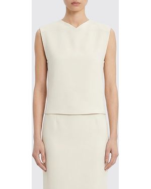 Loulou de Saison Top - White