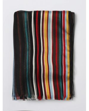Paul Smith Scarf - Black