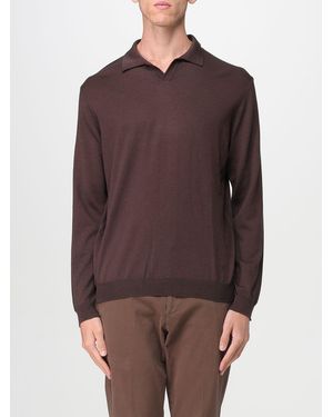 Dondup Sweater - Brown