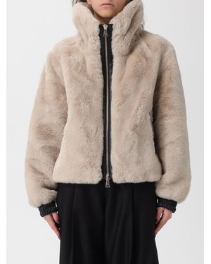 Hanita Jacket - Natural