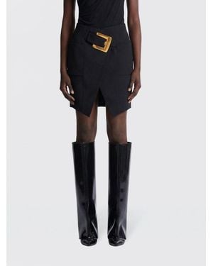 Balmain Rock Damen - Schwarz