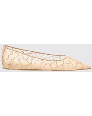 AMINA MUADDI Shoes - Natural