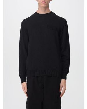 Gcds Sweater - Black